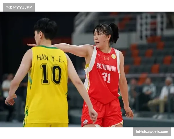 山西女篮季前赛展现强势 防守强度成三连胜基石