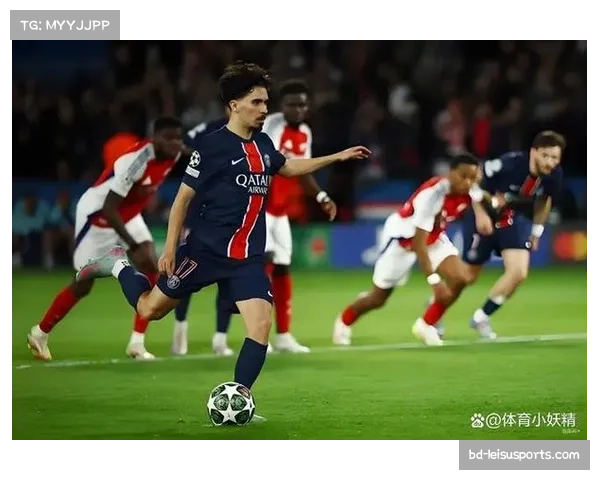 巴黎圣日耳曼补时绝杀里昂 卫冕冠军展现韧性